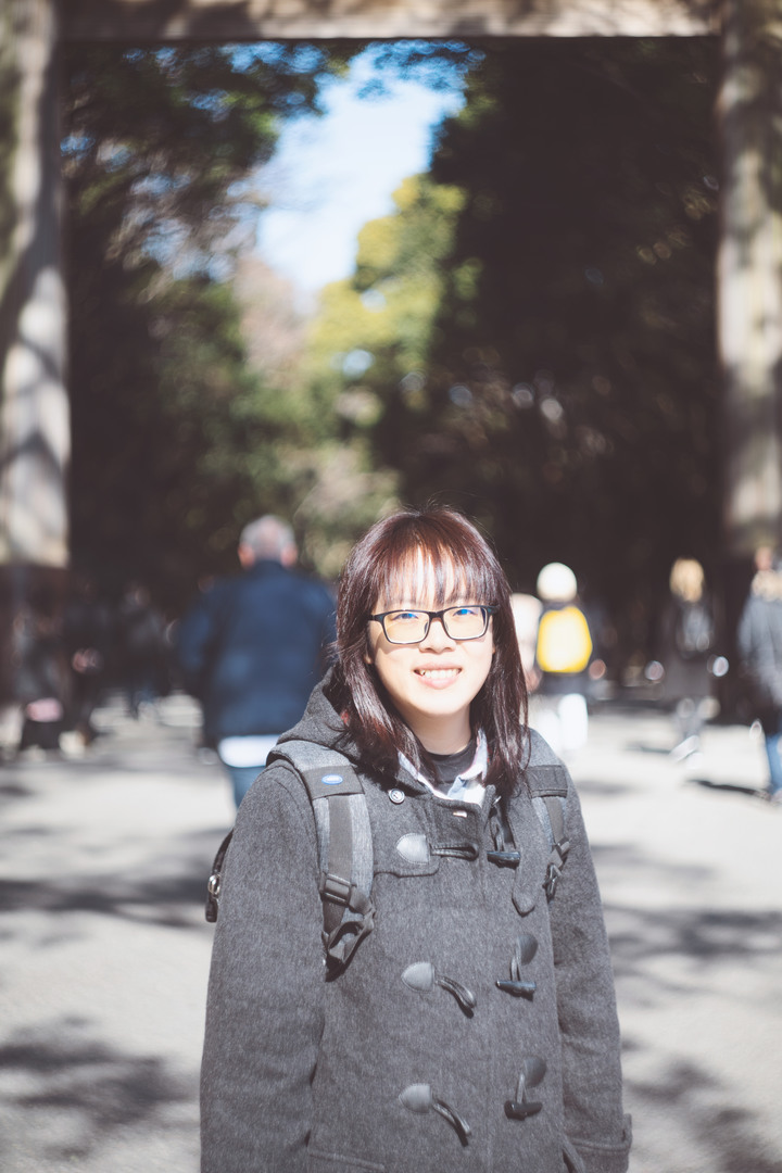 2019改變攝影心態的東京自助之旅，非觀光行程，圖多
