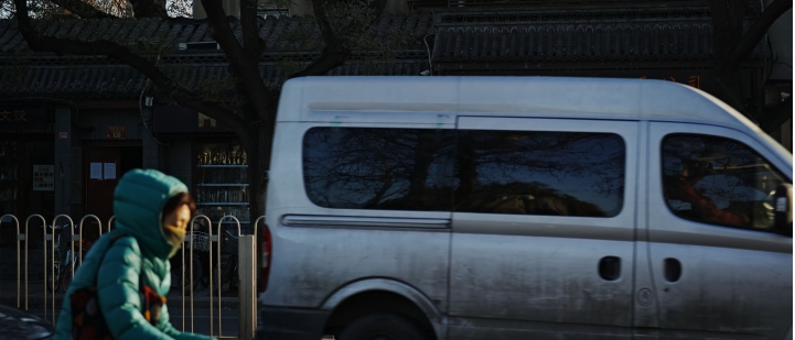 Dp3q镜头下的北京~