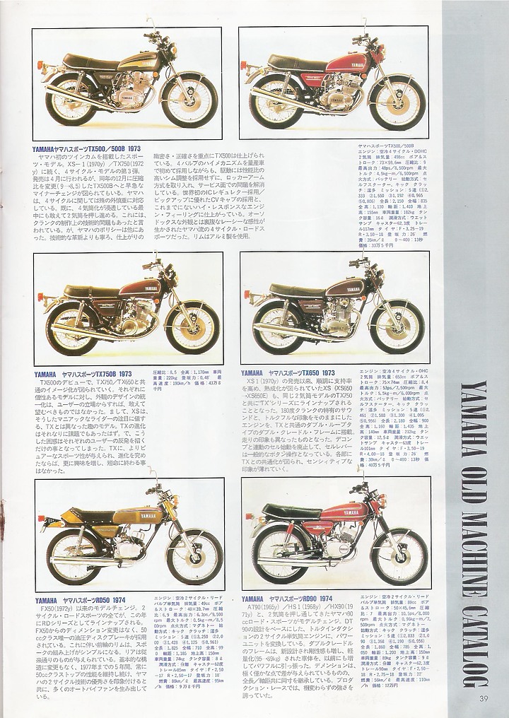 日本絕版車圖鑑1960-1974