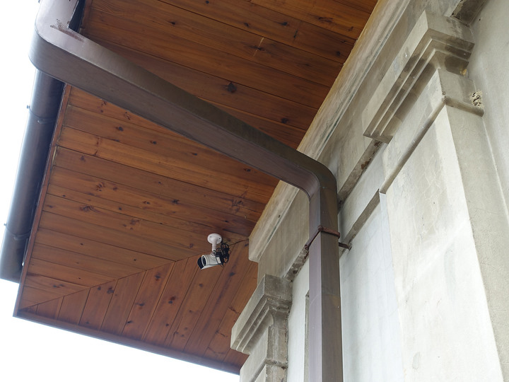 臺中市 西區 道禾六藝文化館|臺中刑務所演武場 - 城市中的一方綠意