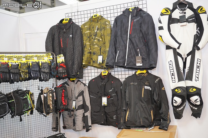 【採訪】搶優惠趁現在！2019 機車部品展售會週末開催！（世貿三館）