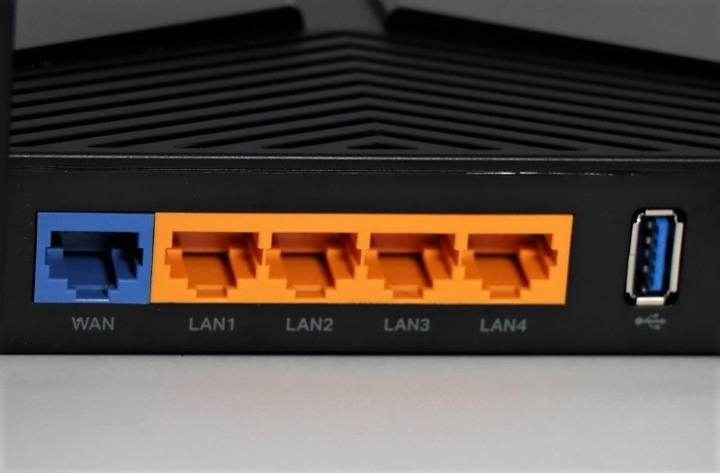 Wi-Fi 6 Router初體驗 / TP-LINK AX3000 雙頻 Gigabit Wi-Fi 6 路由器