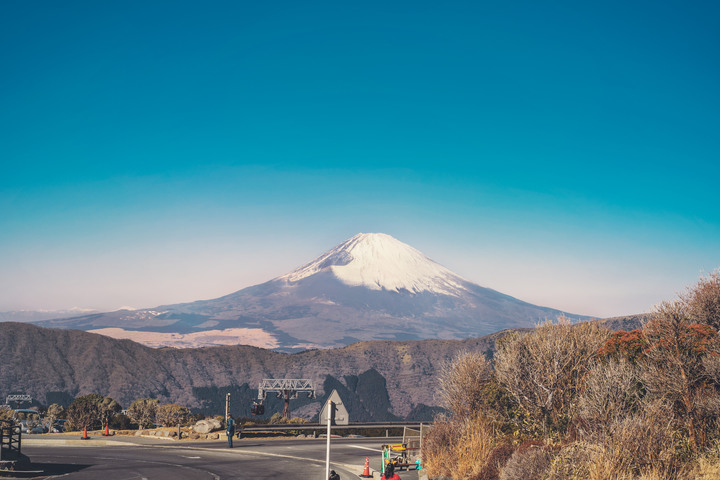2019改變攝影心態的東京自助之旅，非觀光行程，圖多