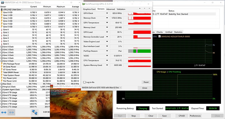【小宅開箱】MSI Prestige 14 A10SC 評測 (Prestige Series) – 定義最快的14吋輕薄筆電