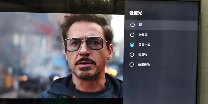 BenQ 55吋電視推薦  F55-710 親子電視試用心得