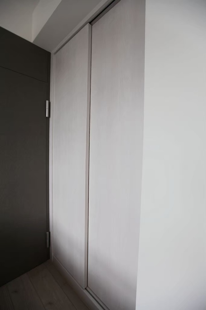 【開箱．分享】新竹縣市．北歐風暖色系溫馨宅