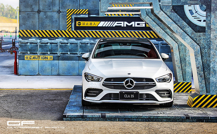 --首屆戰隊-- 2019 AMG 駕駛學院 進階課程 超激熱血開課全紀錄!! (文超長)