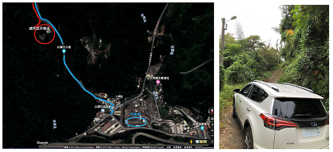 【樟之細路】(左線)出雲古道-十分崠茶亭,原始森林、山嵐美景相伴 (上)