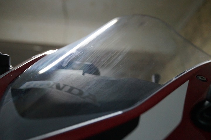 極為不愉快的三本第一次保養 (12/16更新)