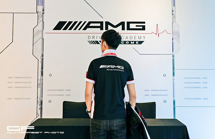 --首屆戰隊-- 2019 AMG 駕駛學院 進階課程 超激熱血開課全紀錄!! (文超長)