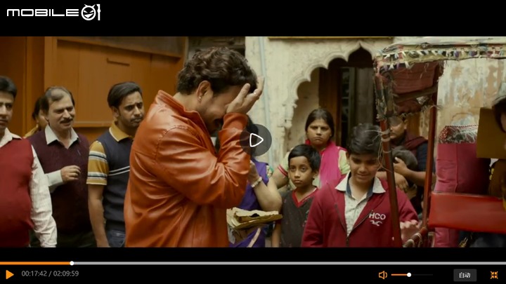 點我看大圖 《起跑線》(Hindi Medium)昜服