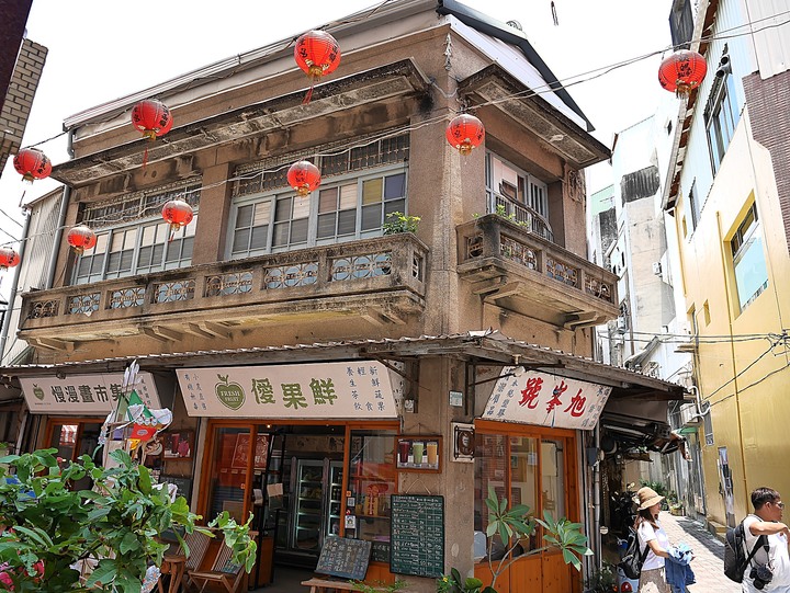 臺南市 中西區 臨水夫人媽廟與開隆宮「做十六歲」— 臺南人的成年禮