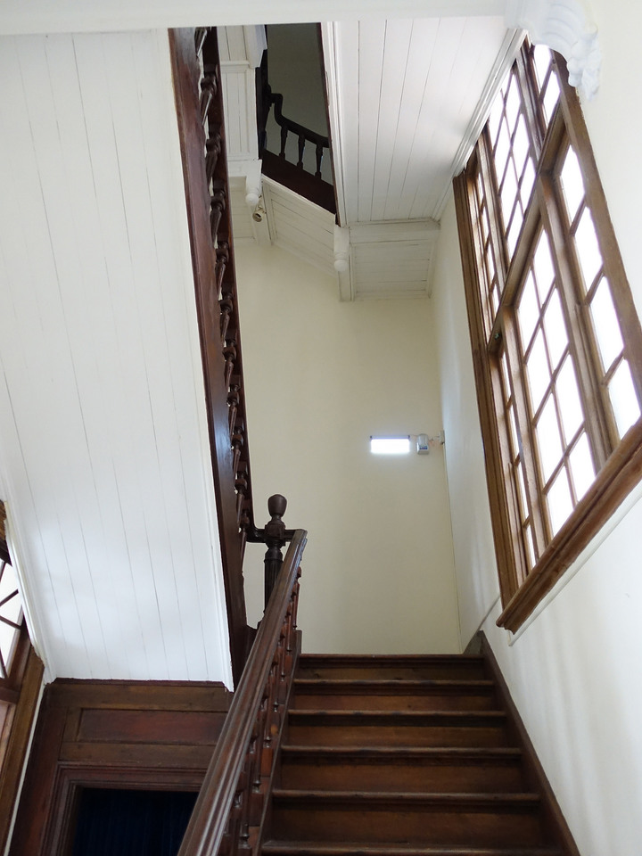 臺中市 西區 臺中市役所 — 華麗轉身為咖啡館的公務機關建築