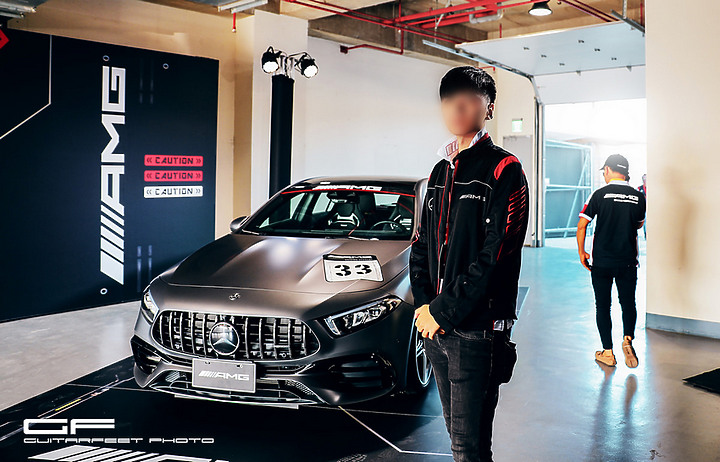--首屆戰隊-- 2019 AMG 駕駛學院 進階課程 超激熱血開課全紀錄!! (文超長)