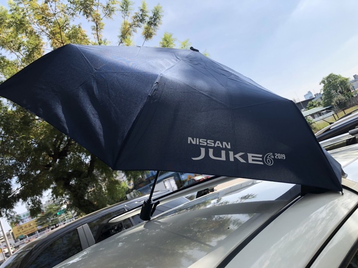 NISSAN JUKE 2019 6th 全國大會師