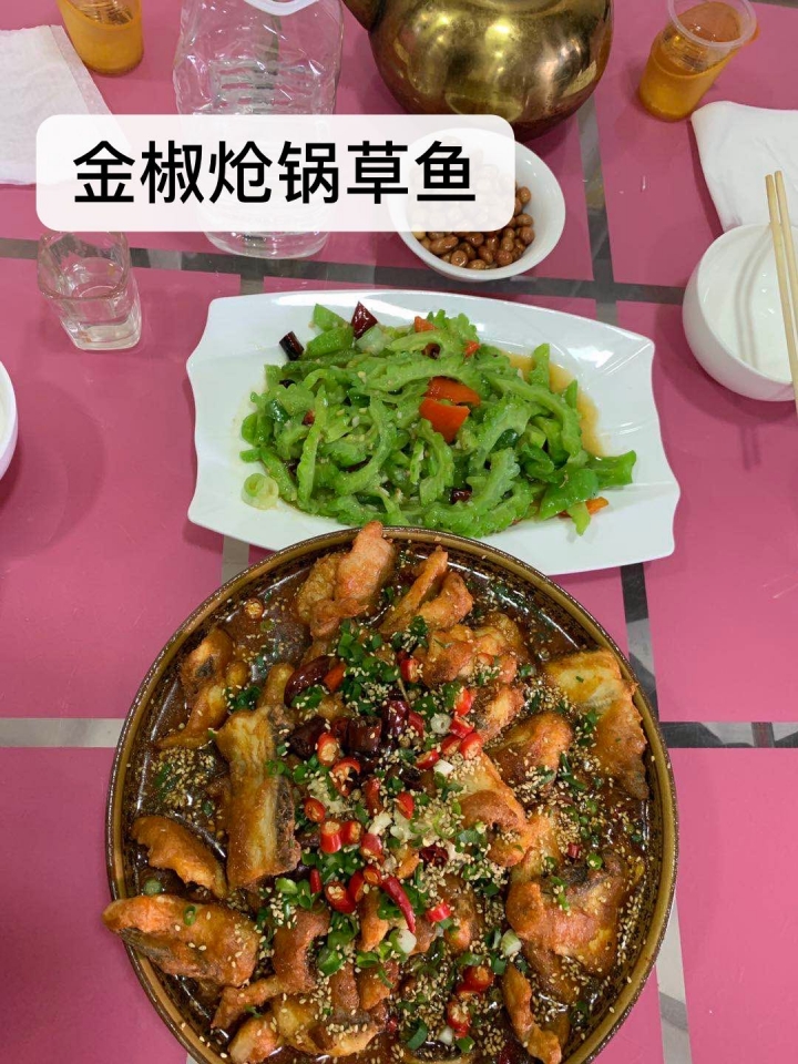 唐番古道之青海段骑行