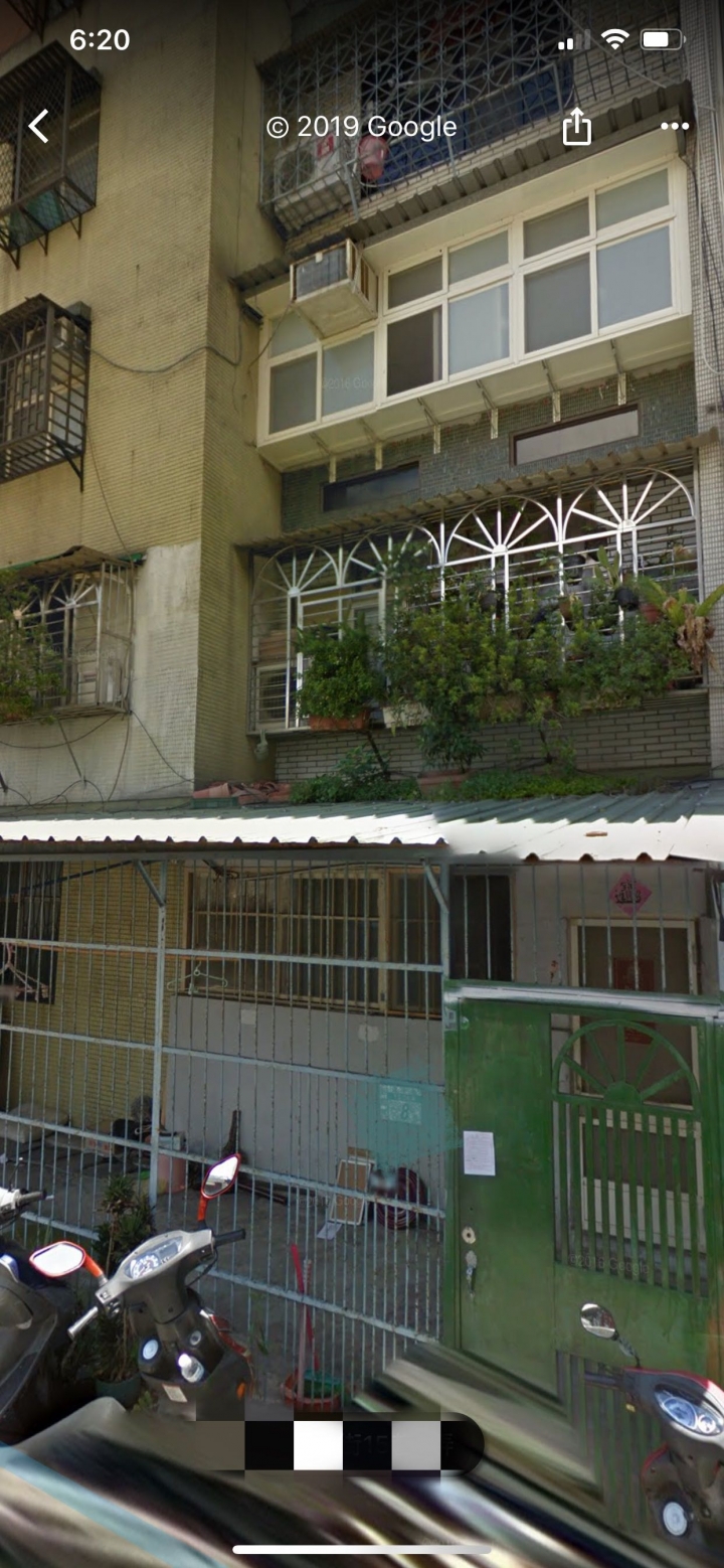 急！室內裝修許可問題，請大家幫幫我🙏