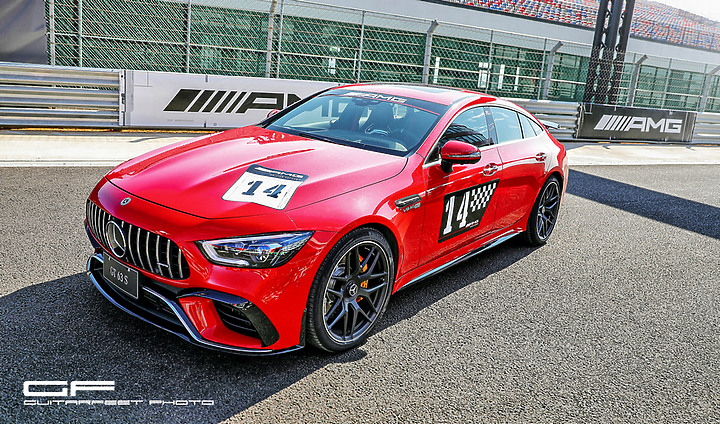 --首屆戰隊-- 2019 AMG 駕駛學院 進階課程 超激熱血開課全紀錄!! (文超長)