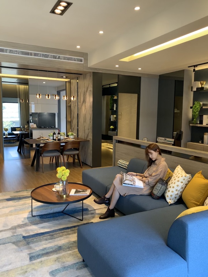 潭子佳鏵大聯盟賞屋分享