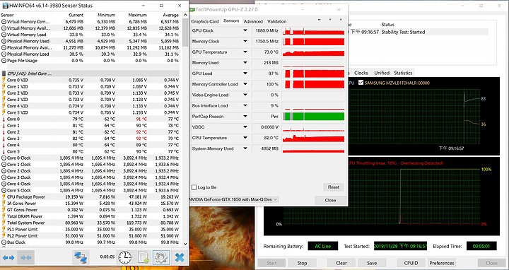 【小宅開箱】MSI Prestige 14 A10SC 評測 (Prestige Series) – 定義最快的14吋輕薄筆電