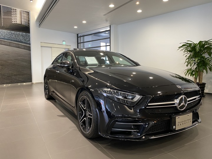 C300 Coupe水貨&總代理賞車心得