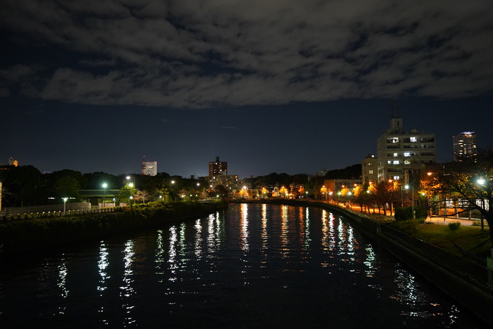 A73 + A6400 名古屋五天四夜（上）