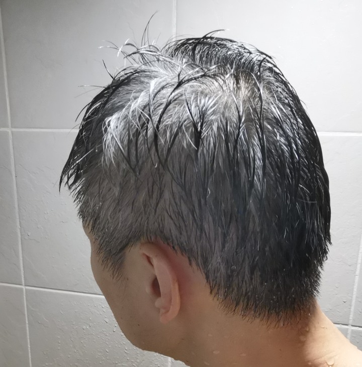 男用洗髮精推薦:德國髮現工程Alpecin SPORT運動型咖啡因洗髮露,強健髮根好選擇