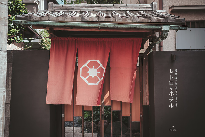 [A7RIII]東京．再訪