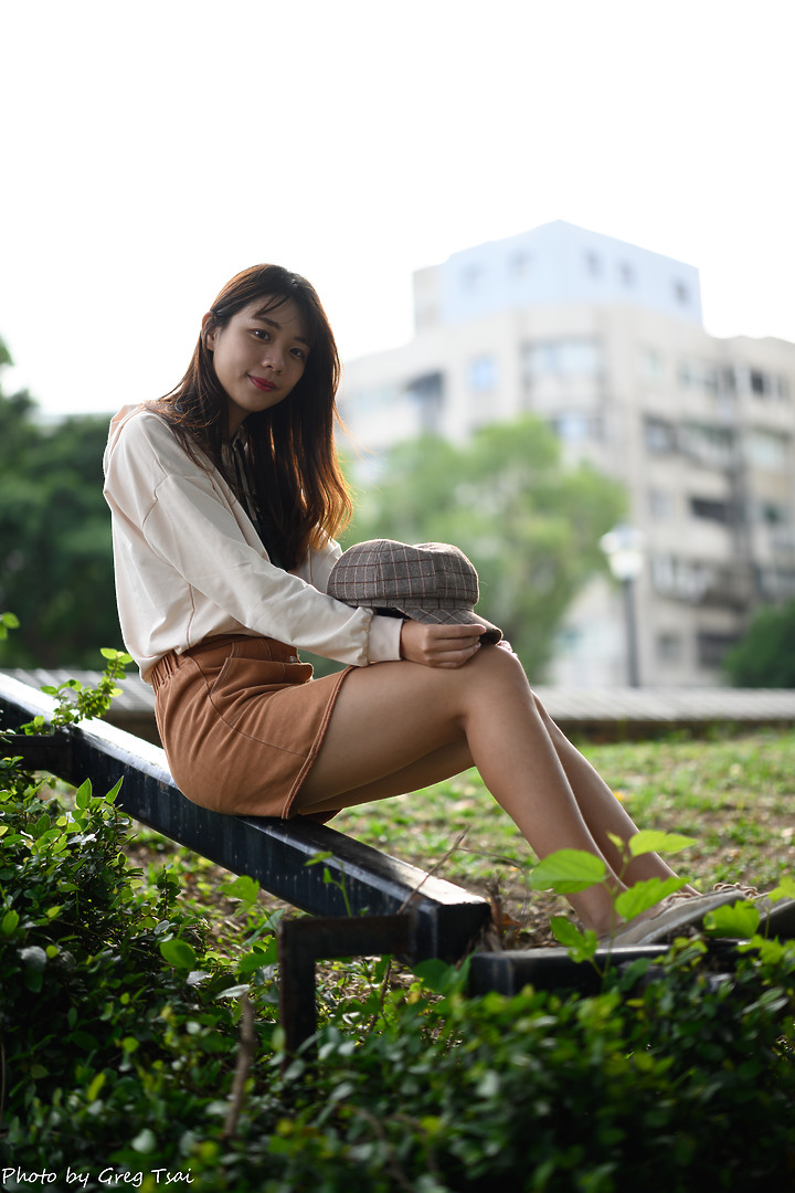 Nikon 58mm 0.95 Noct vs Zeiss Otus 55mm 1.4 人像篇