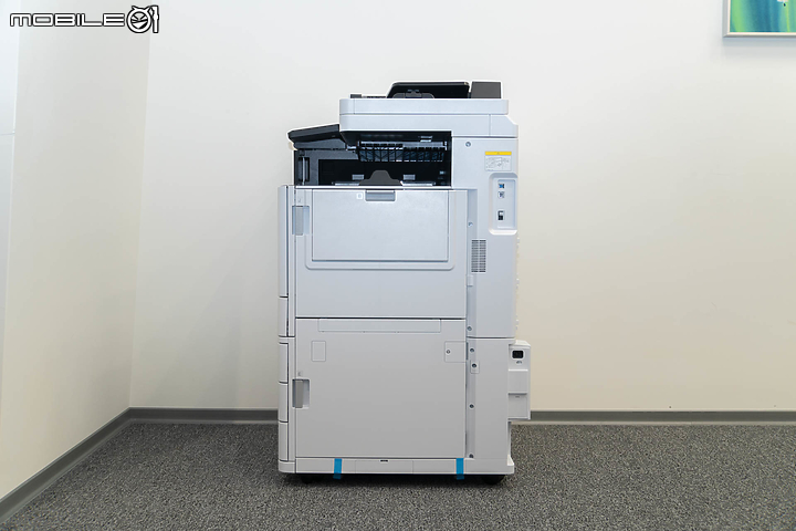 Epson WF-M20590 黑白極速微噴影印機 低耗電每分鐘100張為高印量企業打造
