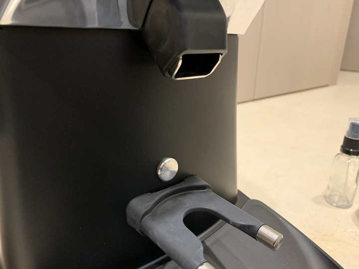 [開箱]Ceado E37SD 磨豆機及簡易殘粉測試