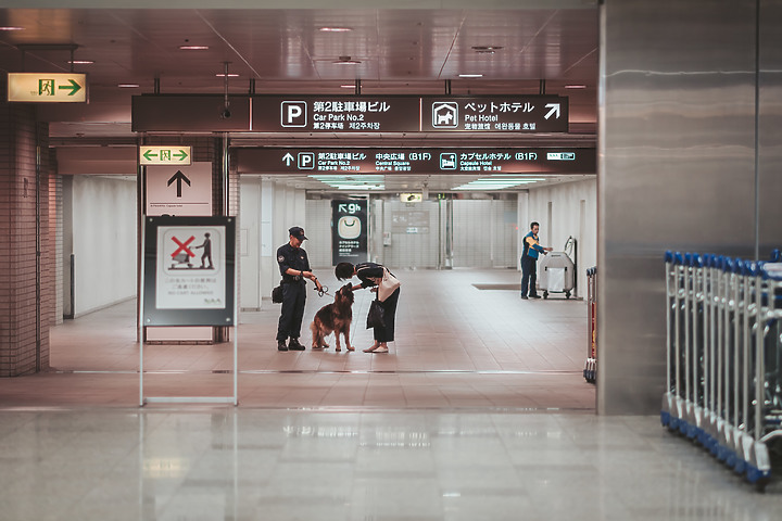 [A7RIII]東京．再訪