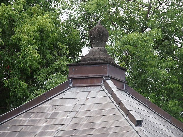 花蓮 吉安 慶修院 — 全臺少數保留日治時期日式寺廟外觀之寺廟