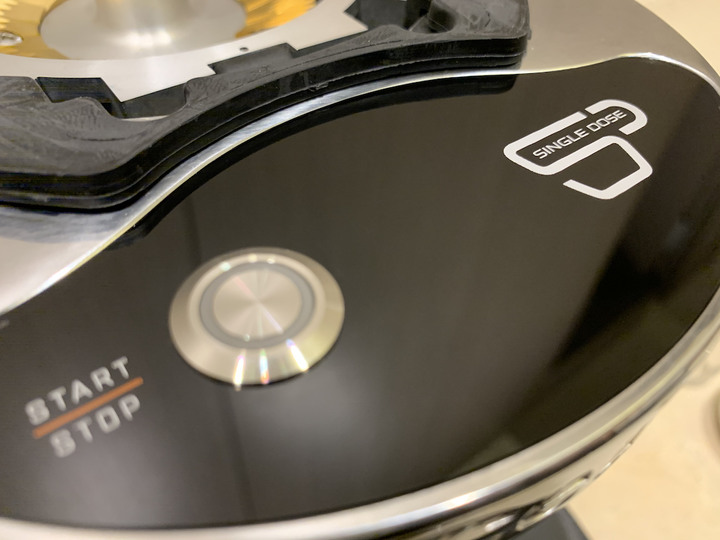 [開箱]Ceado E37SD 磨豆機及簡易殘粉測試