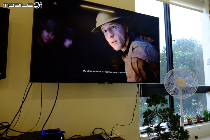 VIVIFY電競RGB發光HDMI光纖傳輸線 不專業開箱文