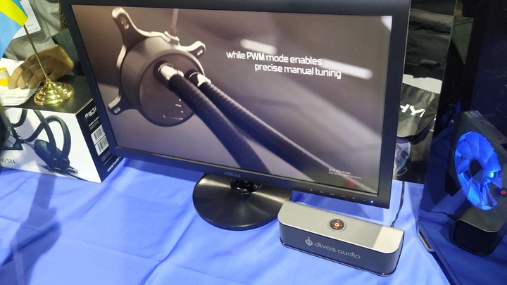 2019 台北XF網聚 —「PC 聖誕趴」歐洲都齊聚一旁?! 這是什麼操作啊~