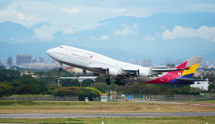 70-350MM F4.5-6.3 G鏡+A6100第二航廈南側觀景台拍攝心得