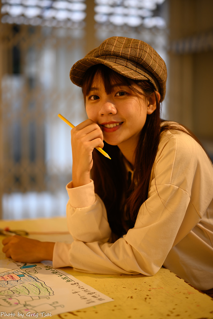 Nikon 58mm 0.95 Noct vs Zeiss Otus 55mm 1.4 人像篇