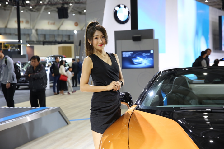 Audi車展到底展了什麼？（現金折扣）