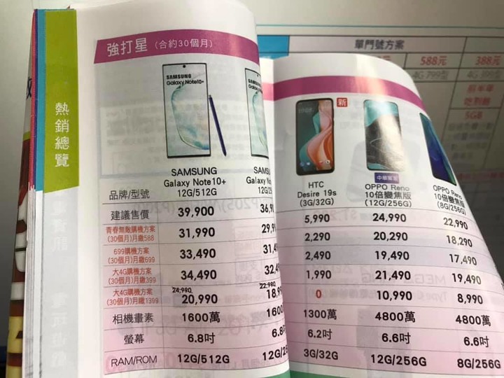 學生專案怎樣辦比較划算? ??手機國小用的