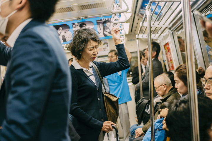 [X-T1&X-T2]這些年.東京.記憶(圖有點多)