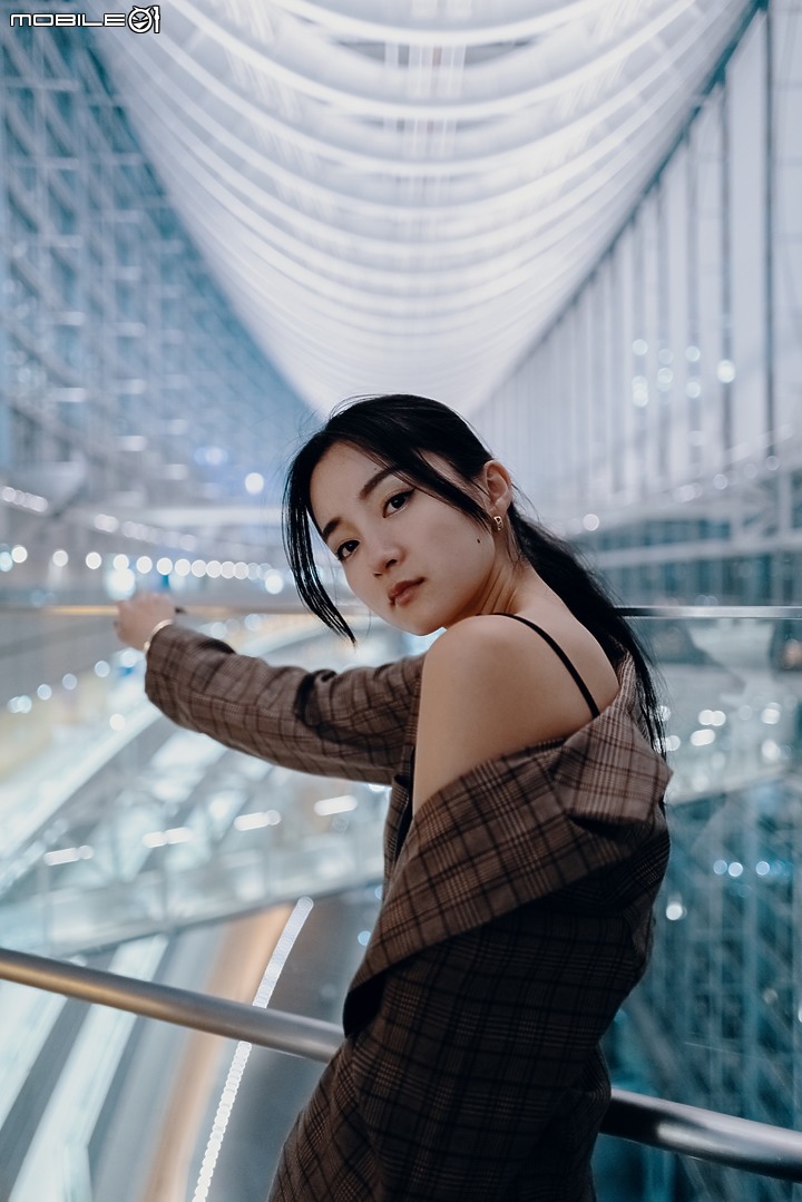 點我看大圖 Leica Q2 夏天拍摄的东京与京都