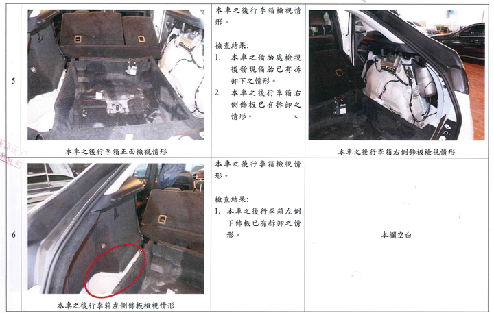 枉顧車主性命與權益!行進中兩度無故熄火、鎖死,賓泓、台賓互踢皮球