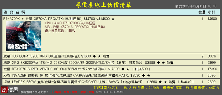 請益45K左右的遊戲機