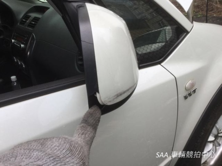 汽車代拍經驗