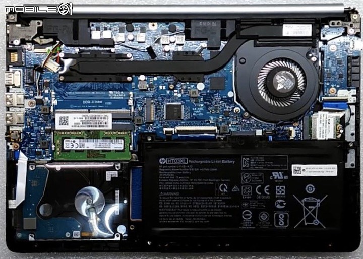 分享筆電 HP 超品14 14s-cf2014TX