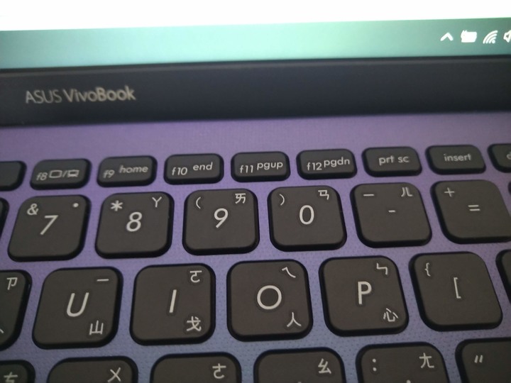 【開箱評測】業務界的小鋼砲 : 低調奢華的 ASUS VIVOBOOK 14 X412FA-0148B8265U 孔雀藍