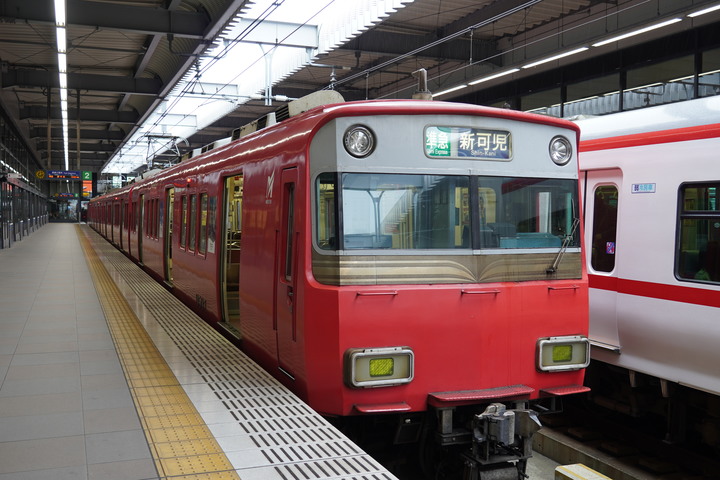 A73 + A6400 名古屋五天四夜（上）