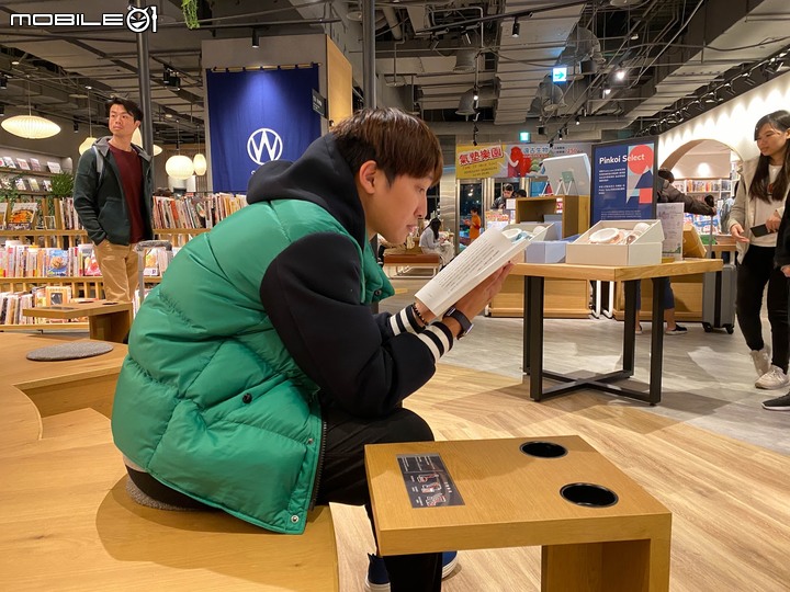 全台最大蔦屋書店！蔦屋書店(TSUTAYA BOOKSTORE)進駐南港車站！