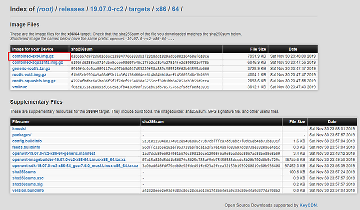 Synology Link Aggregation + Open vSwitch + Vlan 教學 ( DDSM EoL 提醒 )